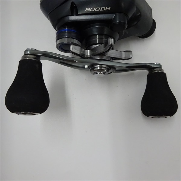 ２４フォースマスター６００ＤＨ